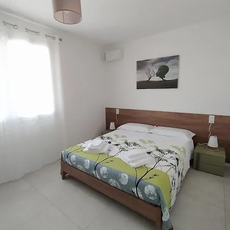 Apartment Ginepro