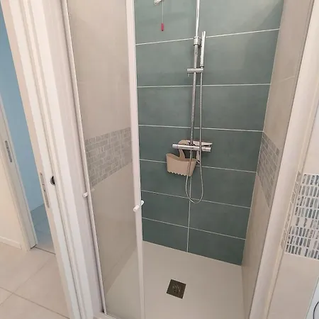 Apartment Ginepro