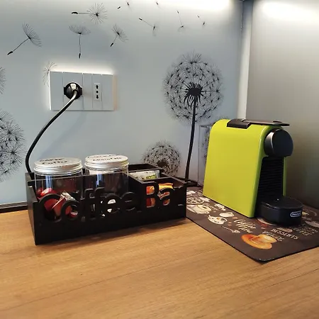 Apartmán Ginepro