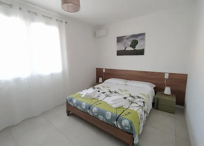 Appartement Ginepro