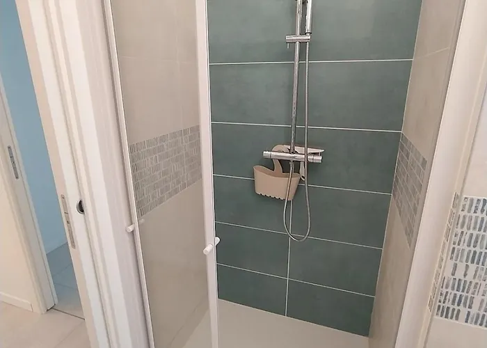 Appartement Ginepro