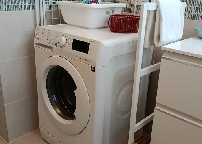 Ginepro Appartement Torri di Quartesolo